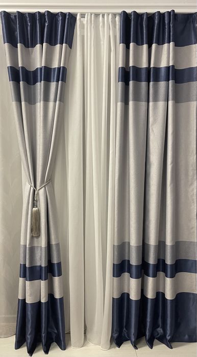 Set draperie si perdea