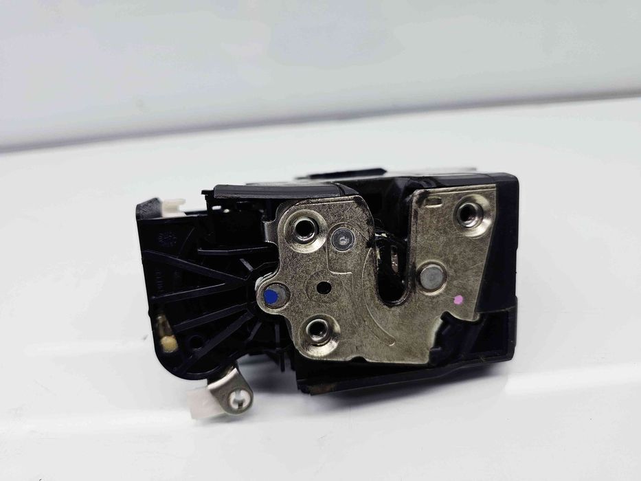 Broasca usa dreapta fata Dacia Sandero 2 [Fabr 2012-prezent]