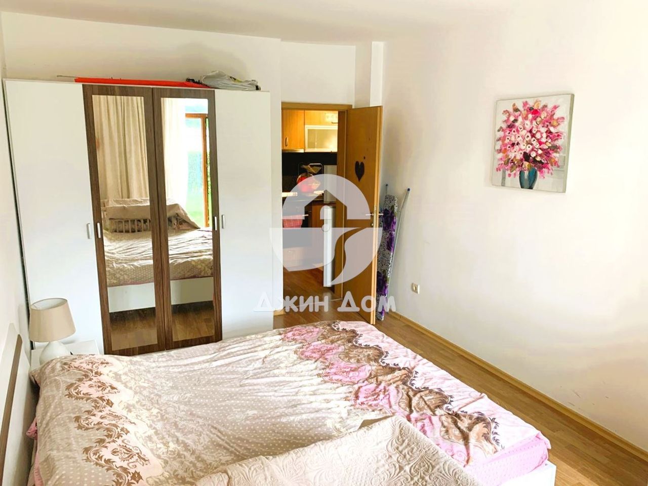 Продава се Двустаен апартамент в Ахелой - 70 кв.м за 893 €/кв.м - Снимка #4