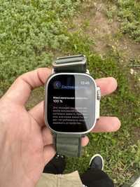 Продам apple watch ultra Акум 100%