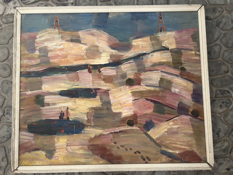 Жоллыбай Изентаев