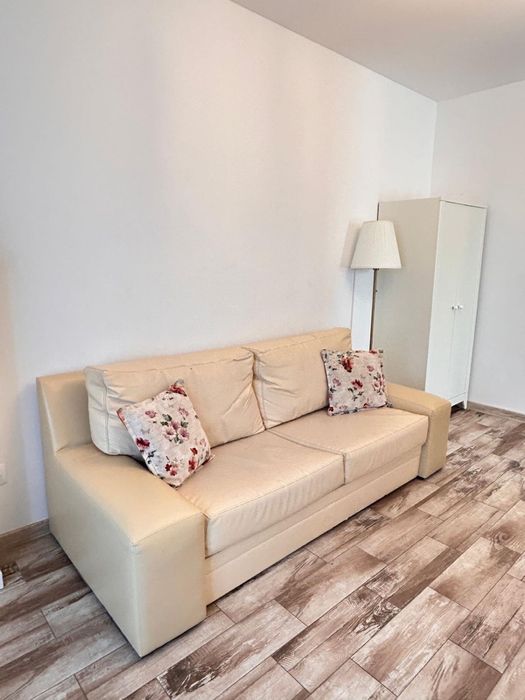 Usa pvc nuc 100/200 dreapta