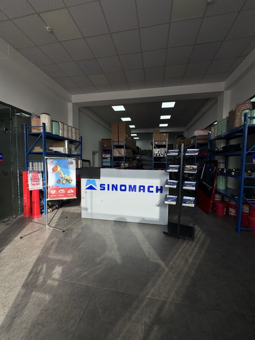 экскаватор погрузчик гредер и др