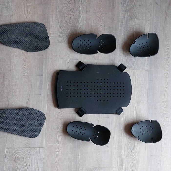 Geaca Moto Alpinestars Mont Blanc WP - L - 52