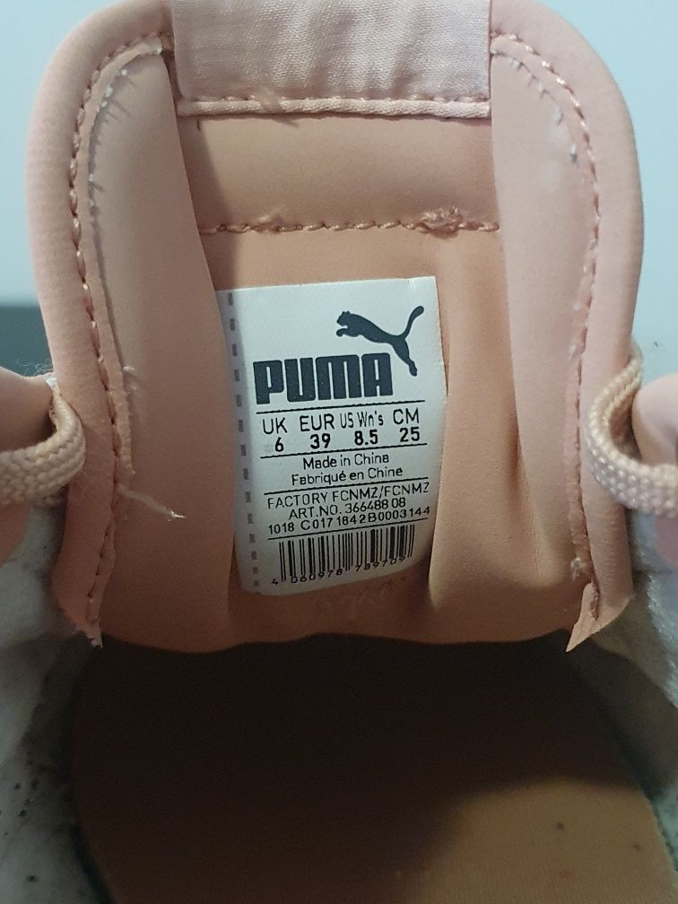 Tenisi / Adidasi / pantofi sport Puma