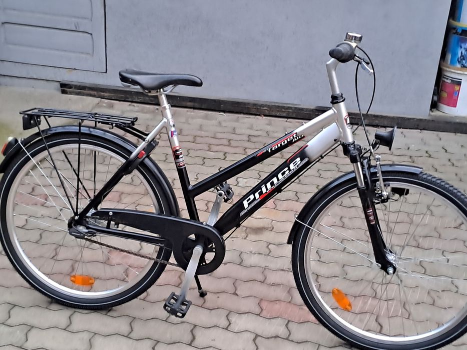 ***bicicleta de dama pe 26" ***