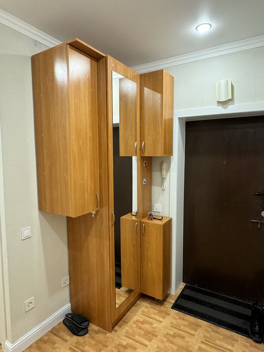 Шкаф для прихожей