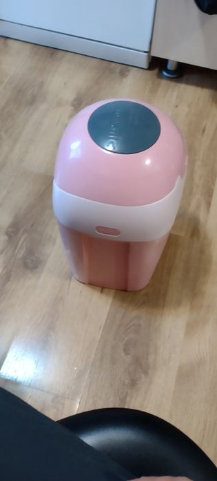Cos ptr Pampers Tommee tippee sangenic.foooarte util.