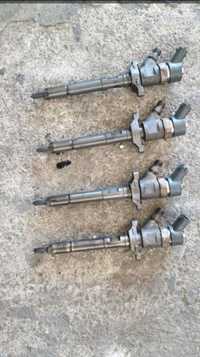 Injector Ford Focus 1.6 Tdci 2007 DV6TED4 0445110259