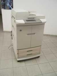 HP принтер, скенер и копир