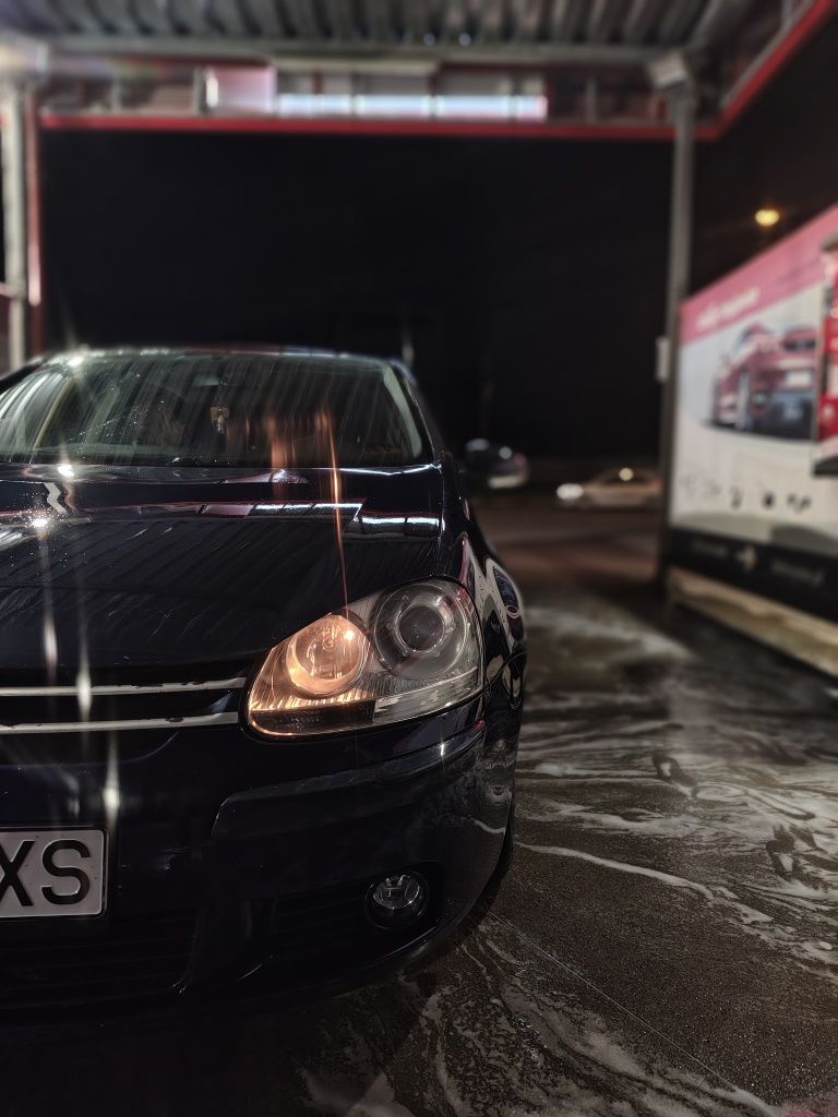 Golf 5 2.0 TDI 140cp
