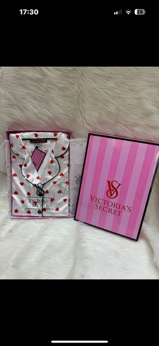 Pijama Victoria’s Secret