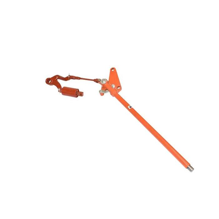 Comanda priza putere asamblata U-650