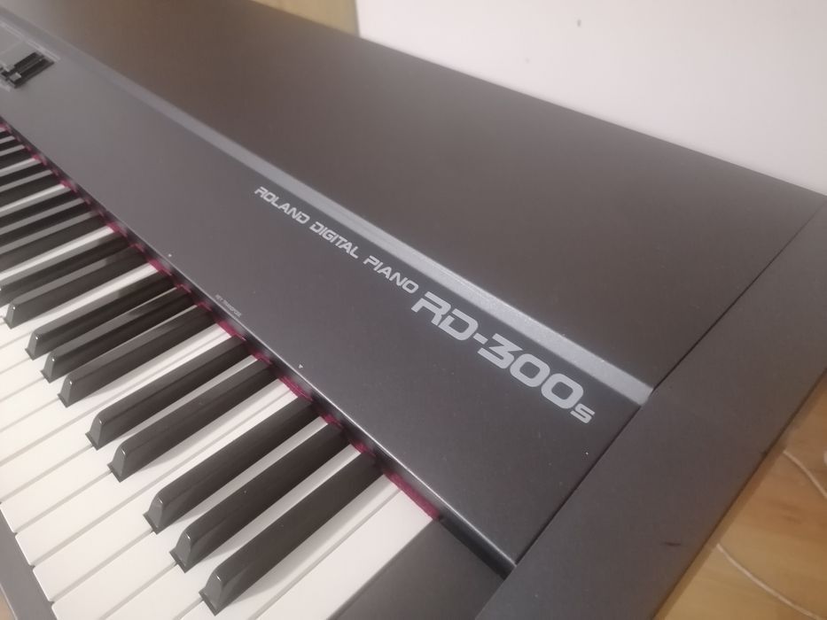 Roland RD-250/S consolă USB midi controller