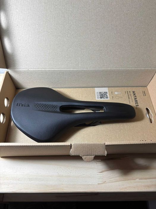 Sa Fizik Antares R3 Nou