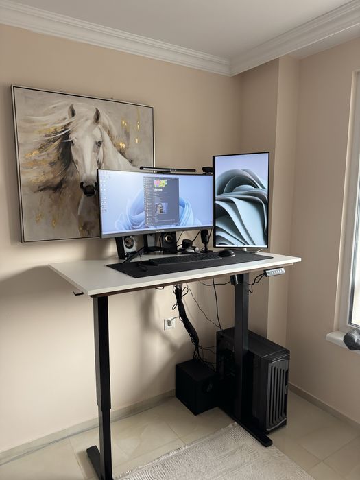 Монитор ASRock 34” 2k ULTRAWIDE PG34WQ15R2B