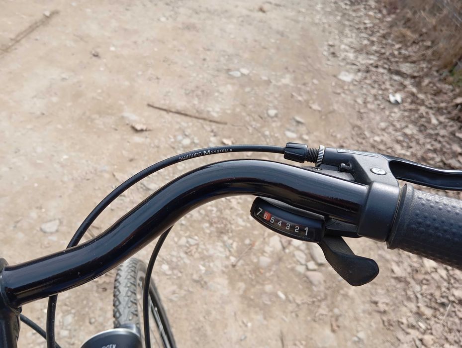 Vând bicicleta Pegasus Piazza 26 "