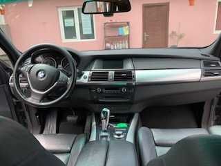 Se vinde! BMW X5, 7 locuri, motorina, 3000 cm, 2007