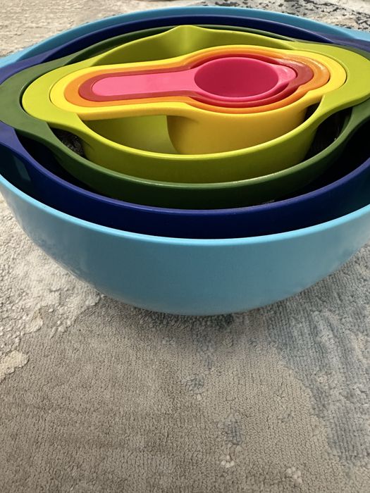 Набор прсуды от Joseph & Joseph