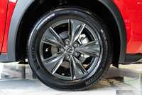 Jante 17" 18" Lexus UX NX 215 60 R17 Anvelope Continental Bridgestone