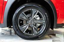 Jante 17" 18" Lexus UX NX 215 60 R17 Anvelope Continental Bridgestone