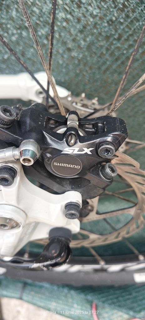Bicicleta BERGAMONT- pret fix nenegociabil