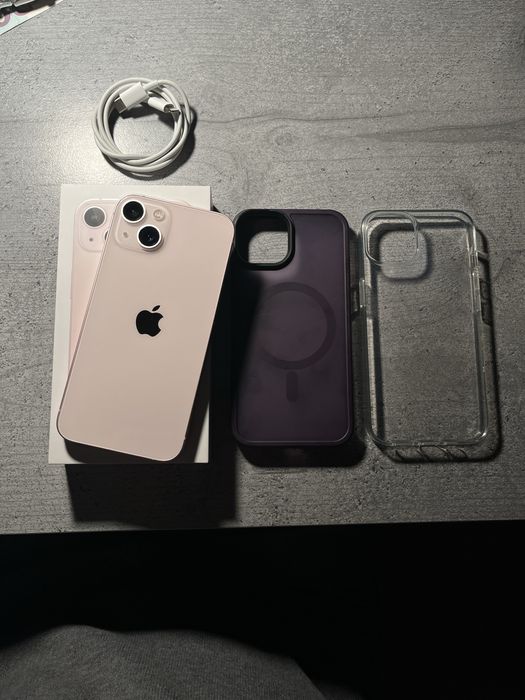 Vand iphone 13 128gb