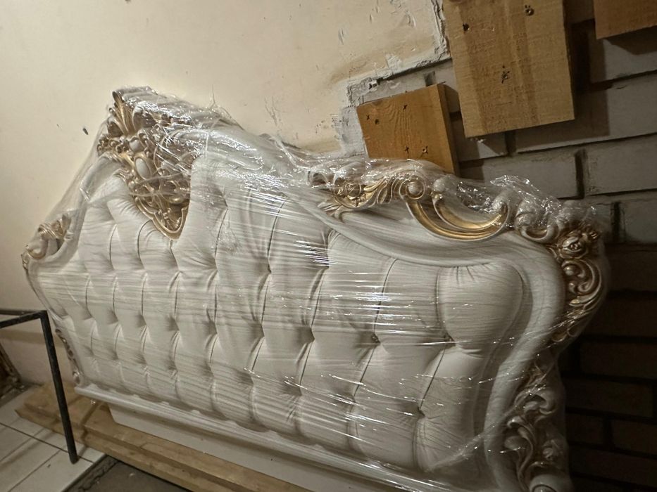 Продам кровать в отличном состоянии