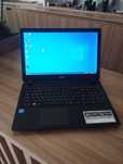 Noutbuk acer aspire ES 15