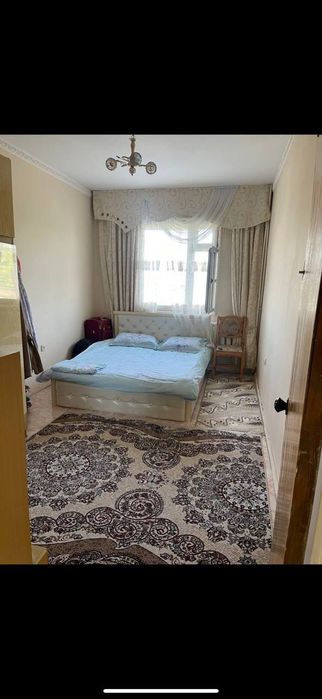 Продаю 4 комнотная квартира Метро Чиланзар 17 квартал