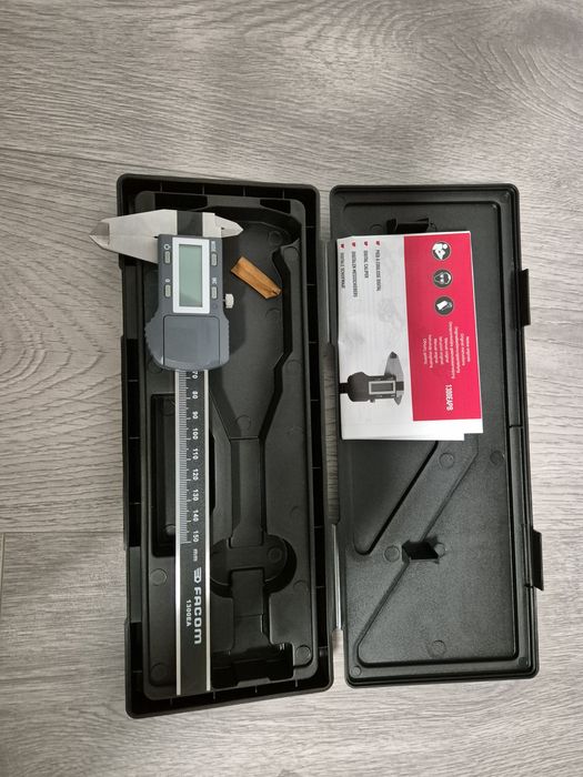 Subler FACOM 1300EAPB 0÷150 mm,
