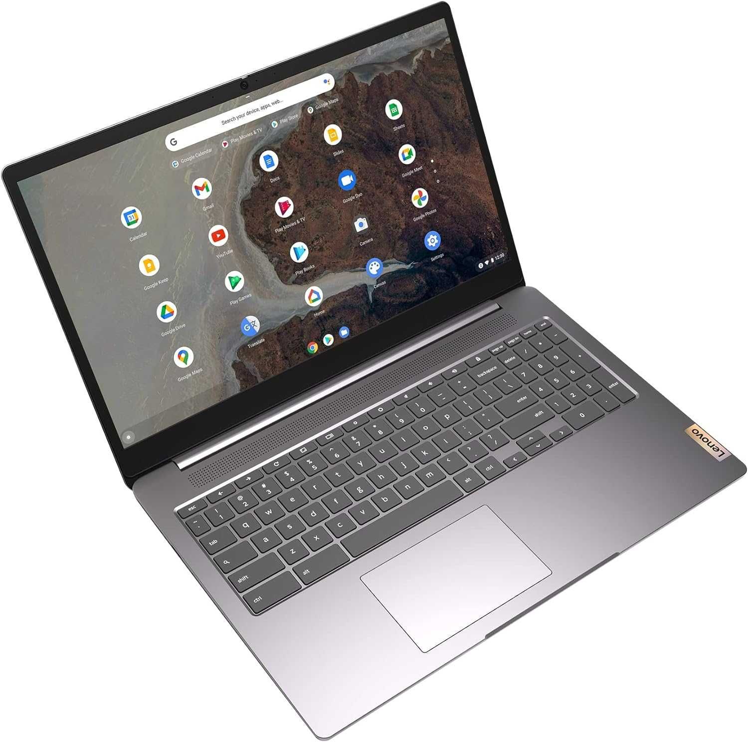 Promo Промоция! 15,6" FHD Lenovo 3 Chrome / Pentium/8GB/128GB eMMC