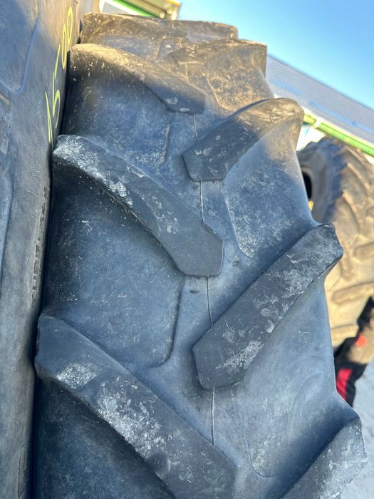 Anvelope sh 11.2 R44