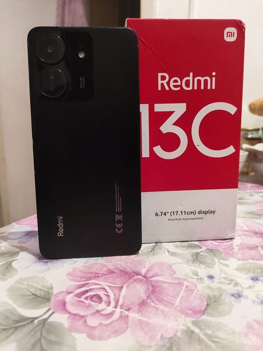 Продам Redmi 13 C
