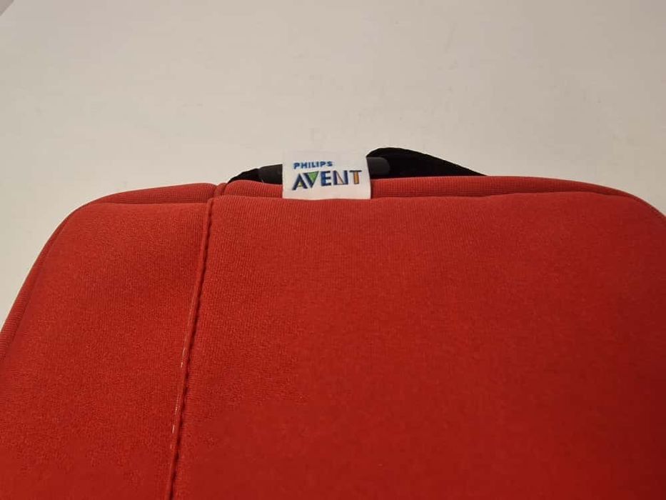 Geanta termoizolanta Philips Avent rosie