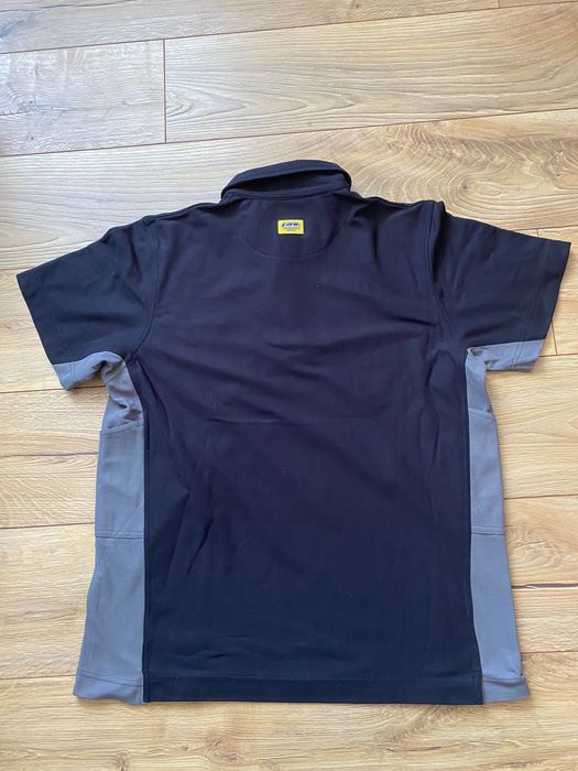 SNICKERS-tricou de lucru, stare impecabila, pt barbati M