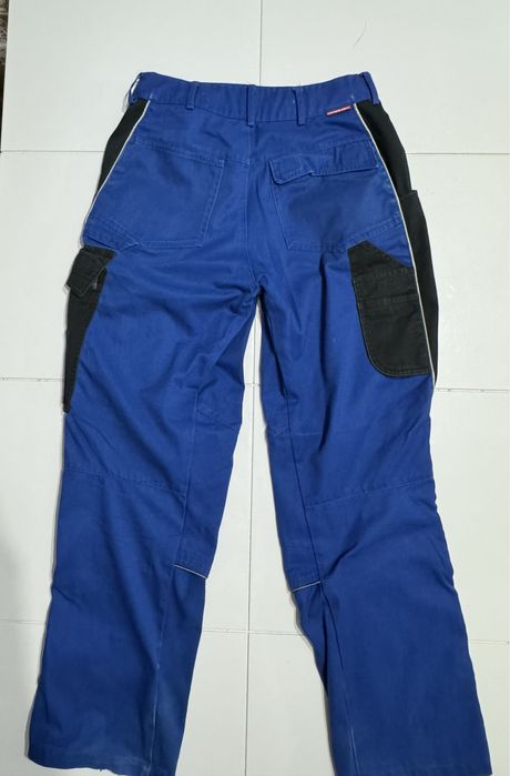 Engelbert Strauss 46 Motion pantaloni lucru