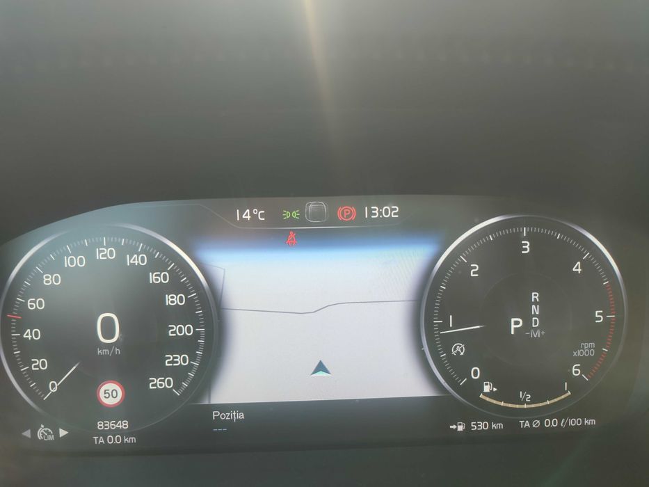Volvo XC 40  D3 AWD