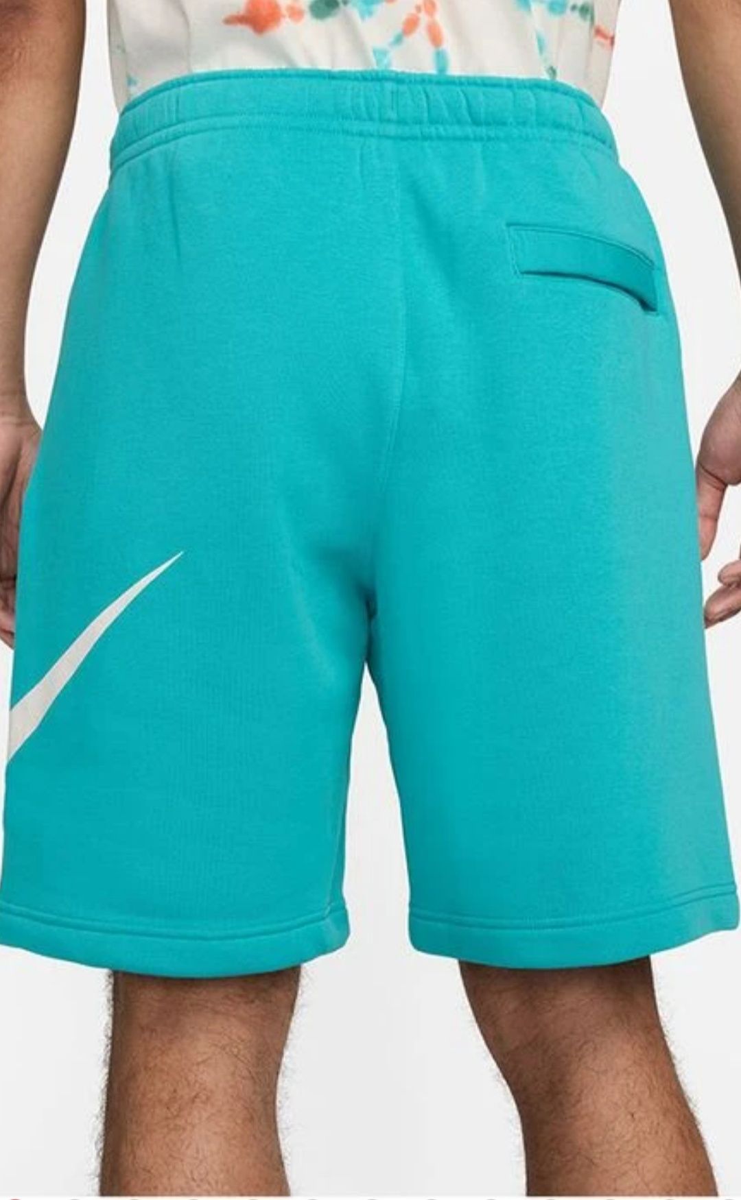 Оригинални панталони на Найк! М, L, XXL