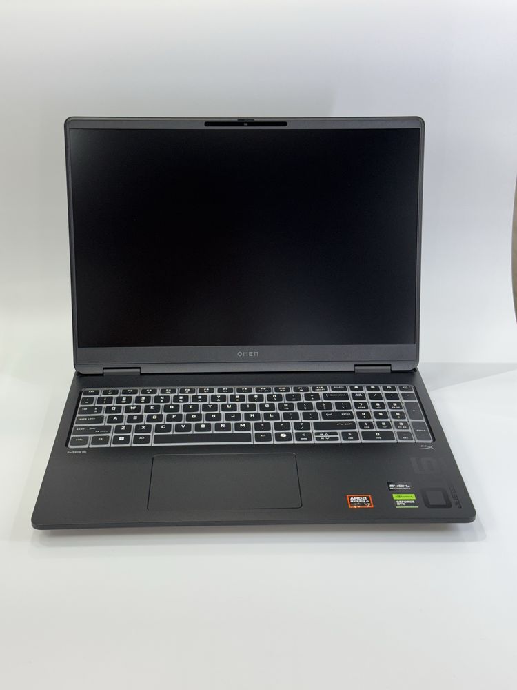 Hp omen max 16 gaming