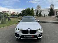 BMW X3 X-Drive 4x4 2019