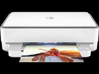 Imprimanta HP Envy 6020e