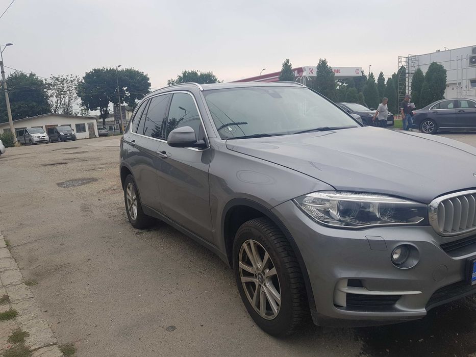Vand BMW x5 313 cp