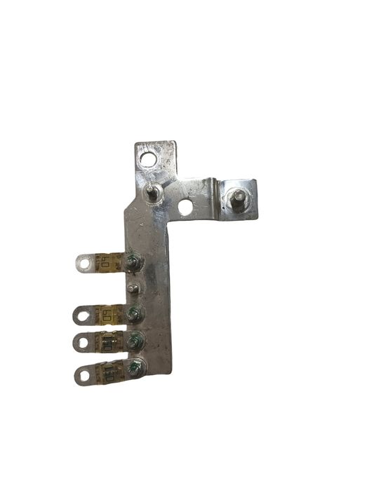 Panou sigurante baterie  VOLKSWAGEN TOUAREG 7LA, 7L6, 7L7 2002 - 2013