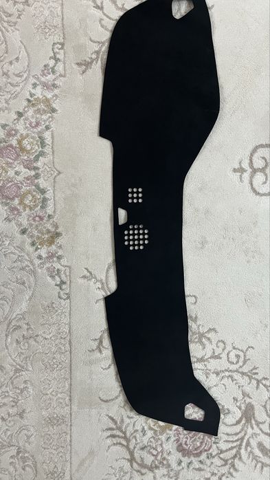 Накидка для панели Exeed