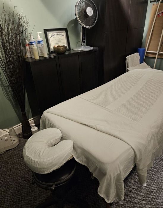 Лечебный классический точечный спортивный  и шугаринг