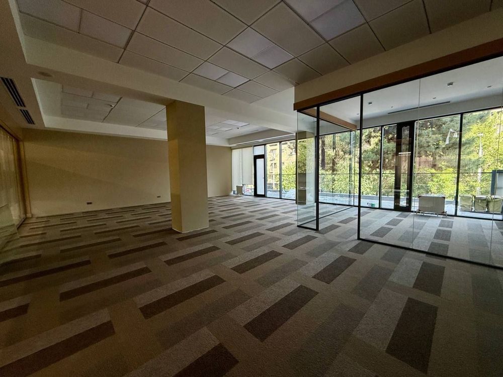 Аренда Solid premium business center