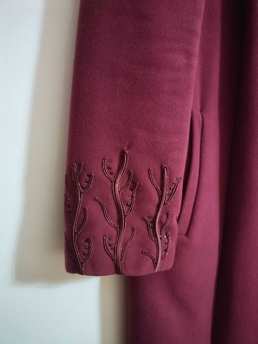 Пальто женское б/у турецкое