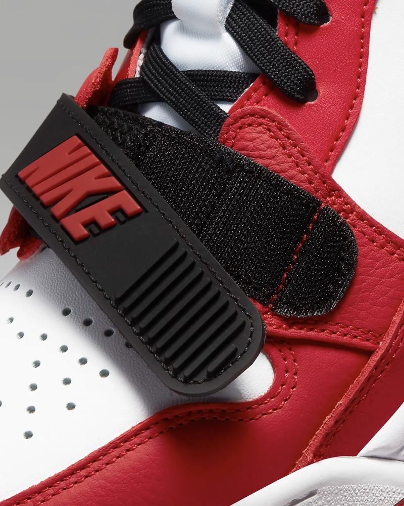 Nike Air Jordan Legacy 312 - 44 Номер Оригинални