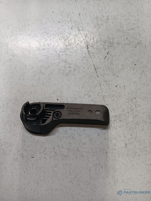 Mâner deschidere capota  VOLKSWAGEN GOLF IV 1J1 1997 - 2007 1.6 1.6 AEH, AKL, APF, SKODA FABIA II 542 2006 - 2014 VAG 1j1823533c
